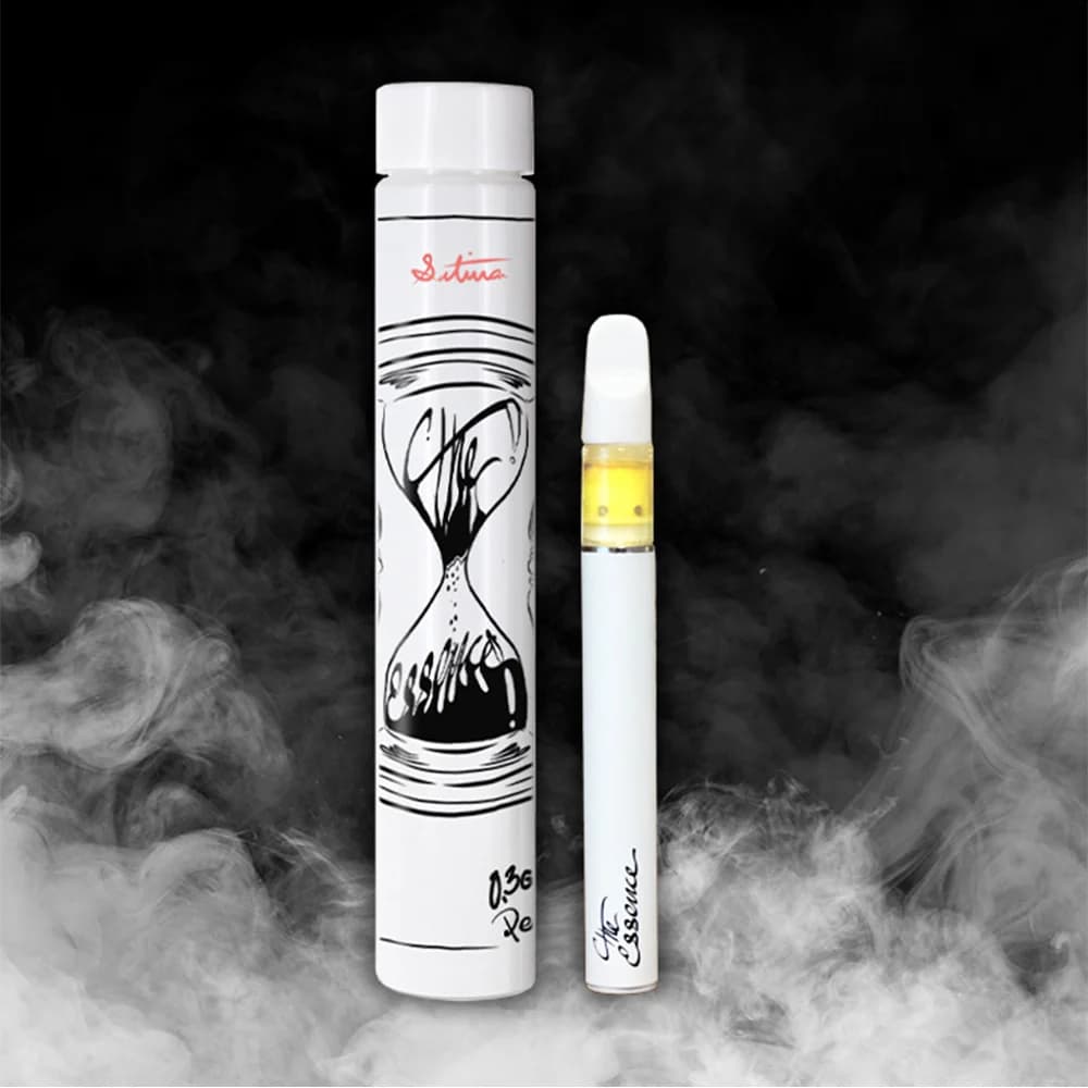 (the) Essence Cantaloupe Haze [300mg]