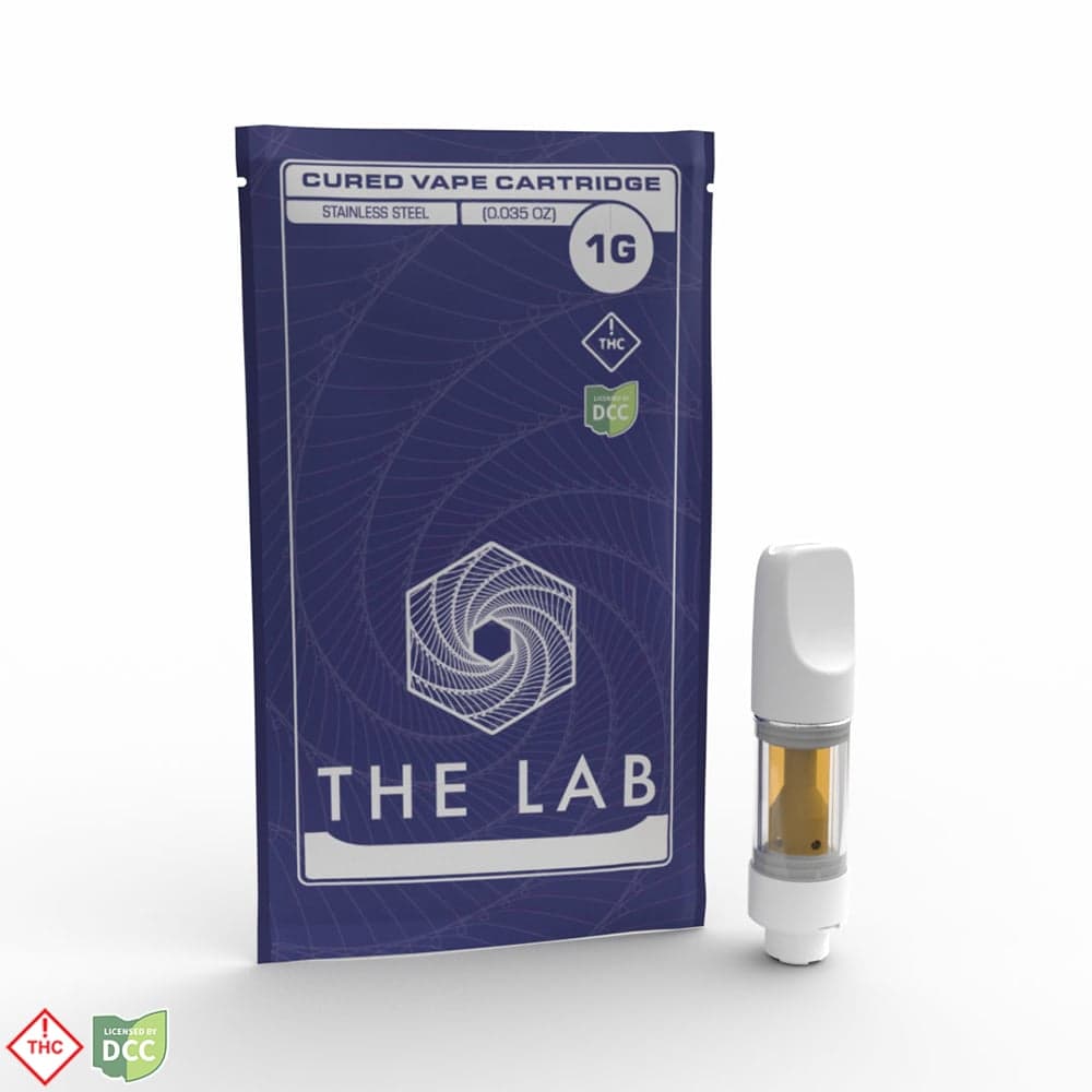 Lab Northern Lights