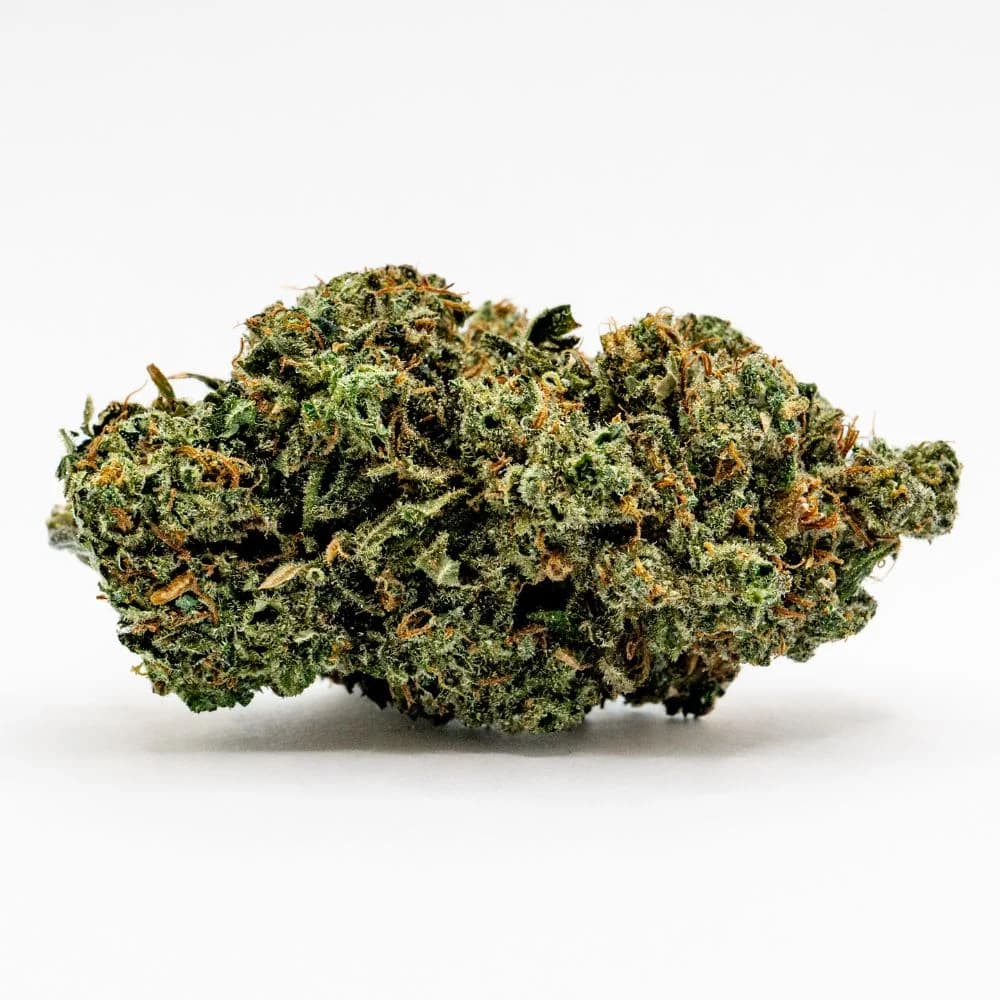 Flower Foundry Chem Dawg
