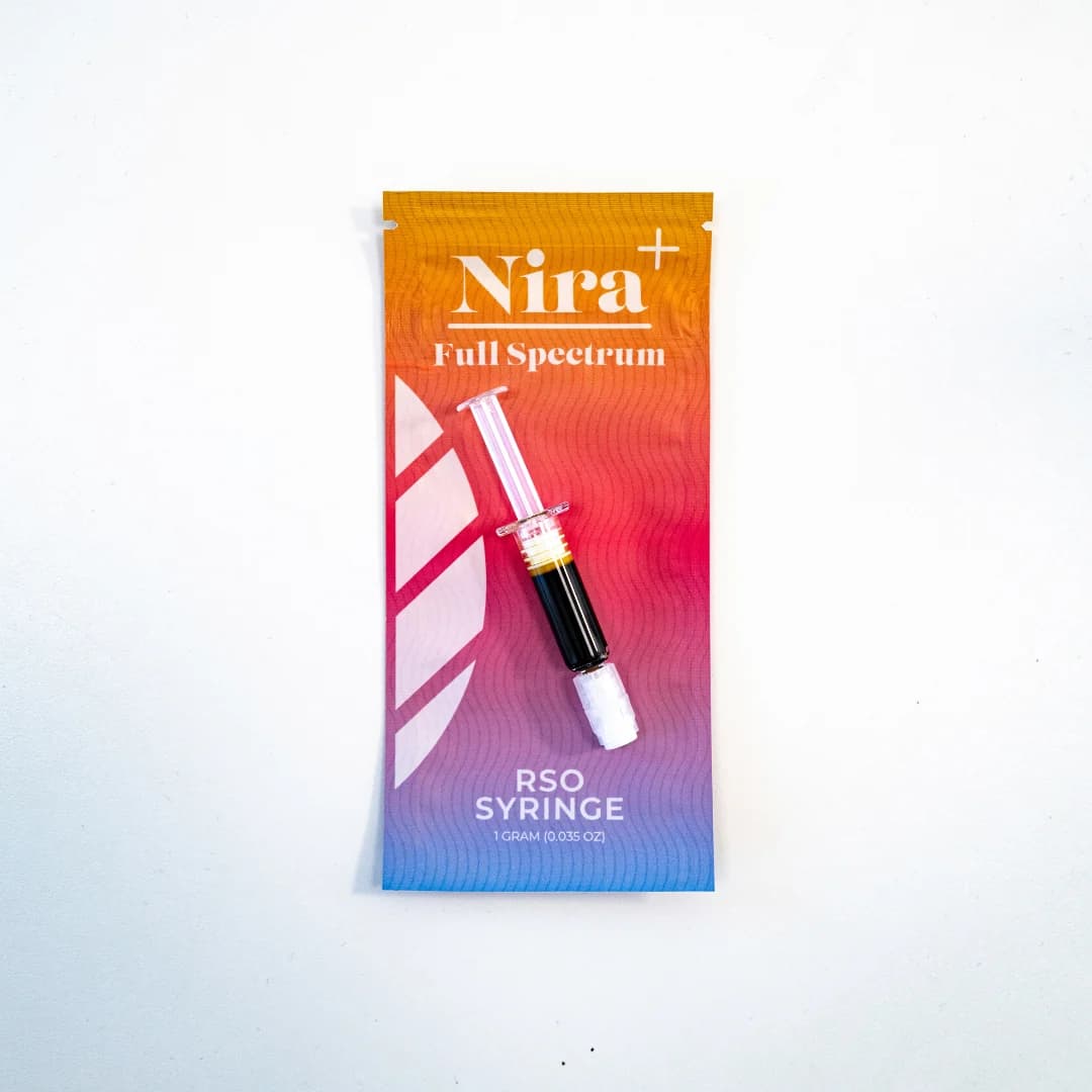 Nira+ Miss DNA