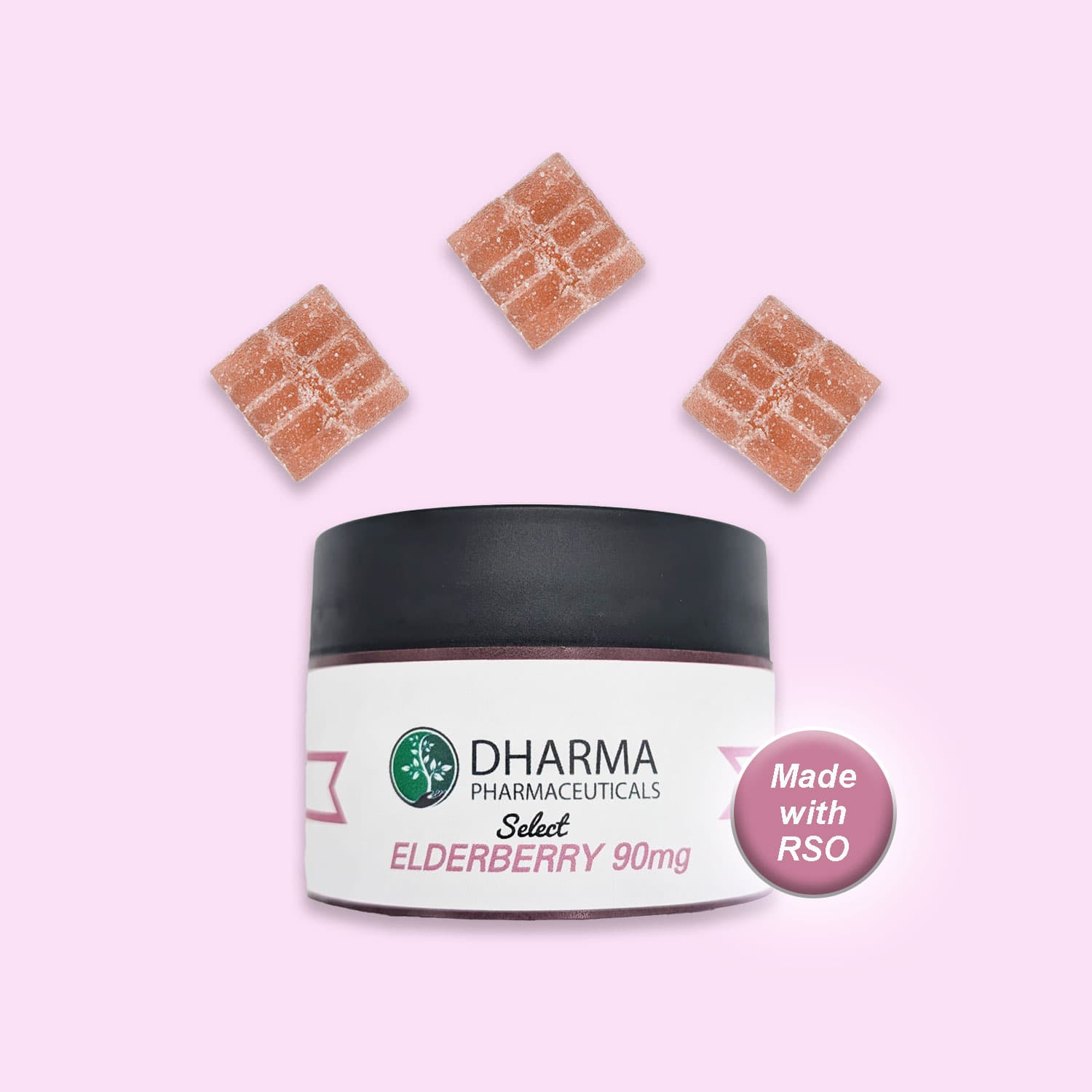 Dharma Pharmaceuticals