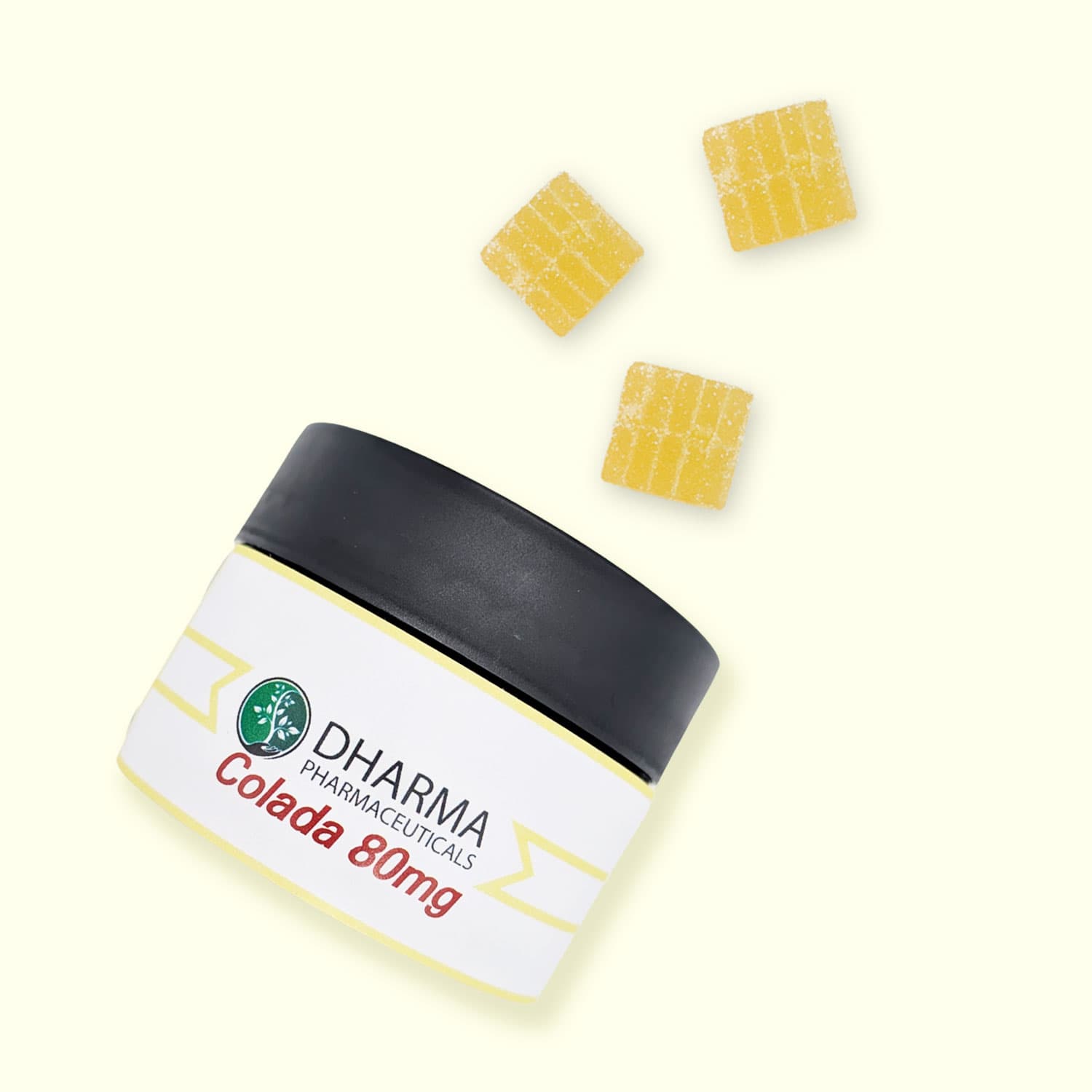 Dharma Pharmaceuticals