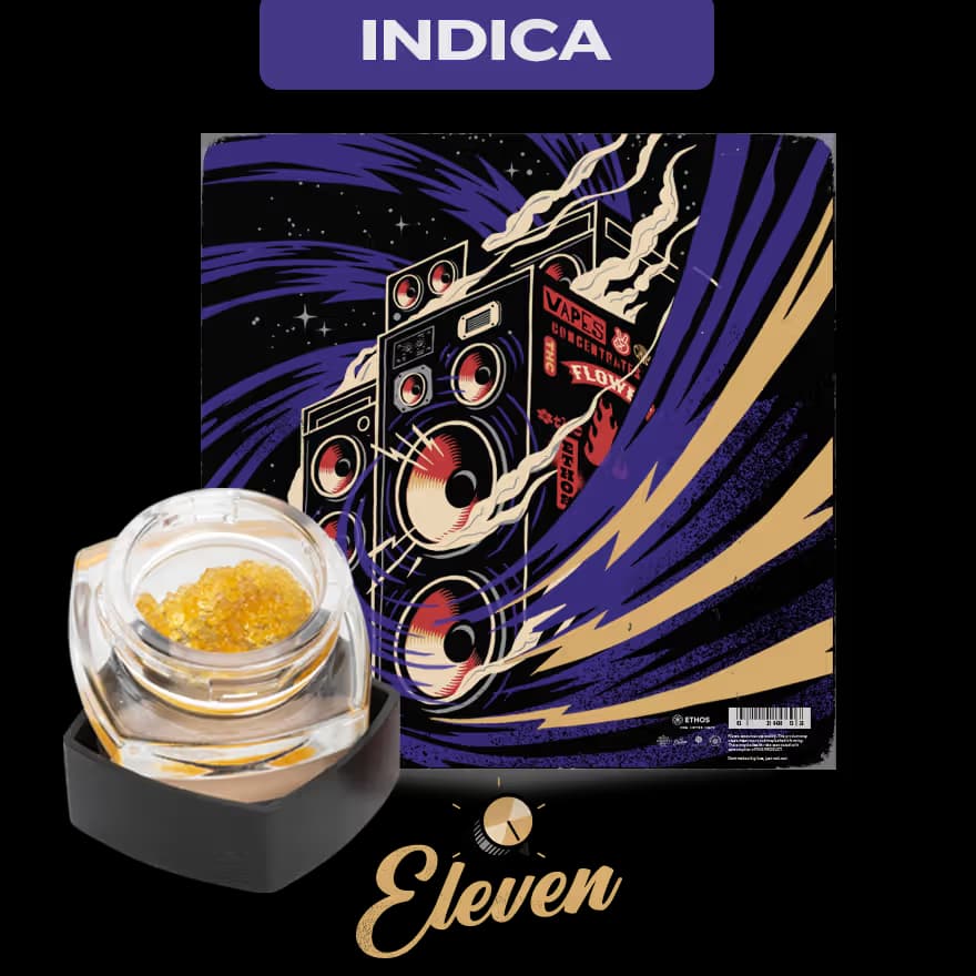 Eleven