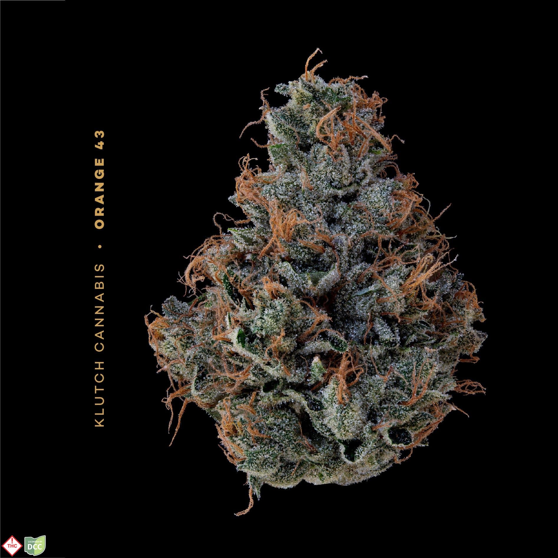 Klutch Cannabis Flower