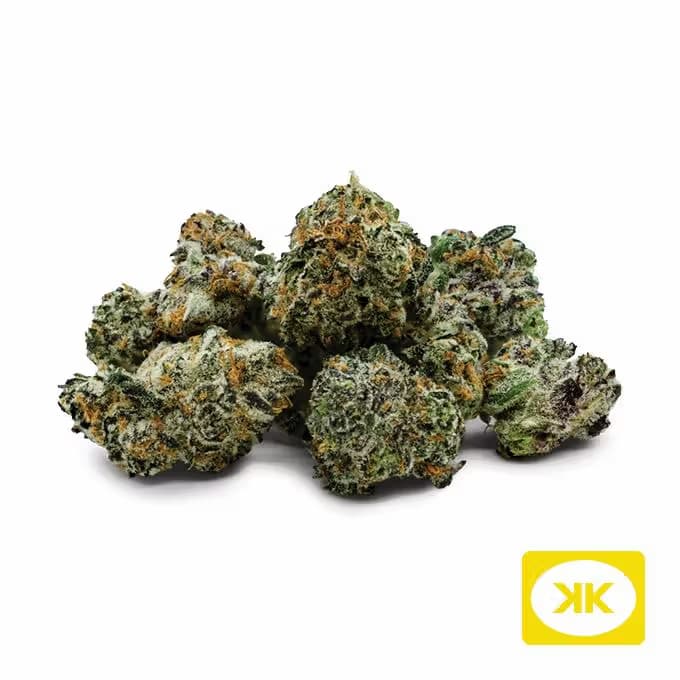 Khalifa Kush Violet Sky Smalls