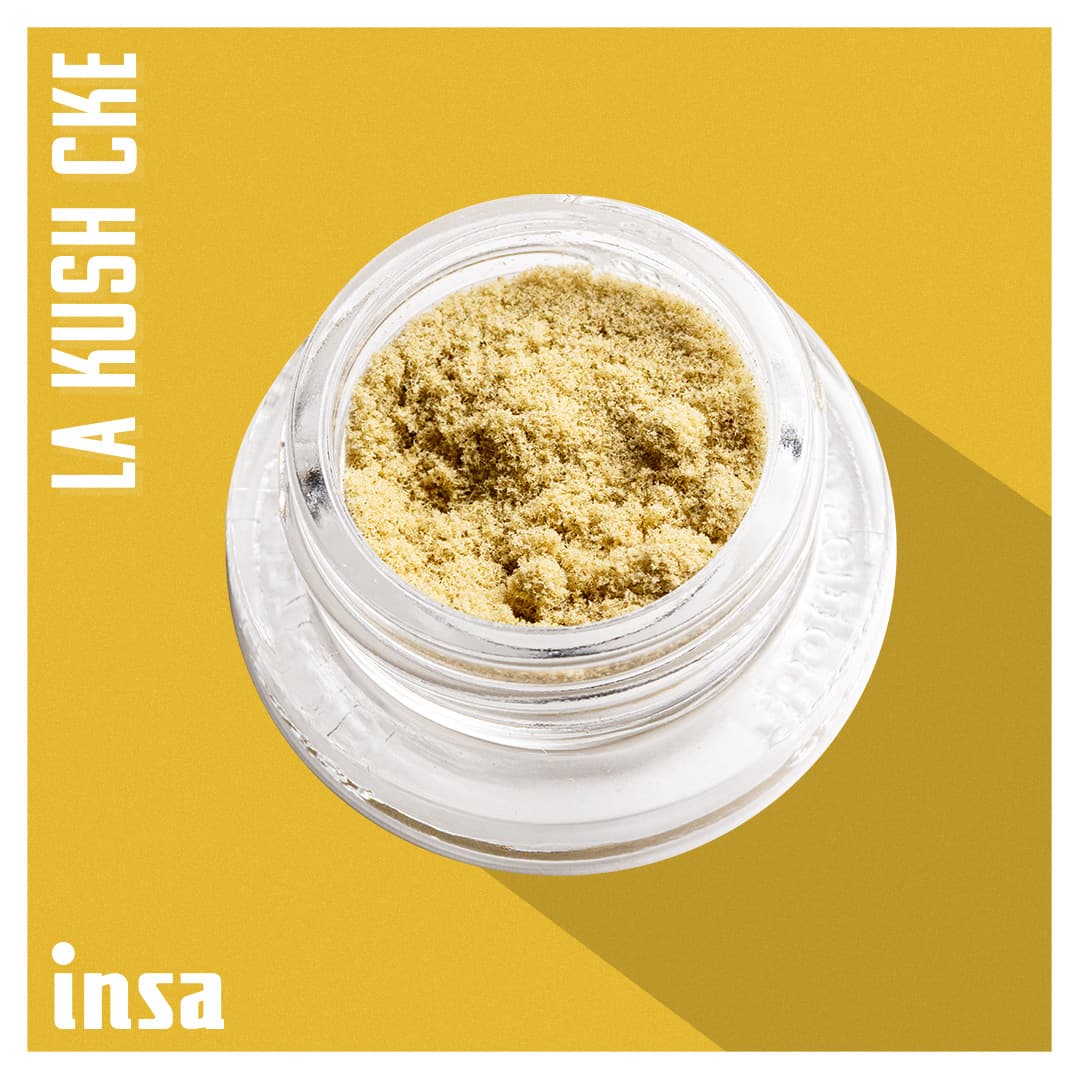 Insa Concentrates