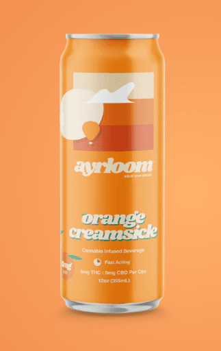 Ayrloom Edibles