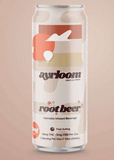 Ayrloom Edibles