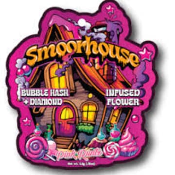 Smoorhouse Flower