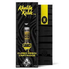 Khalifa Kush Vapes