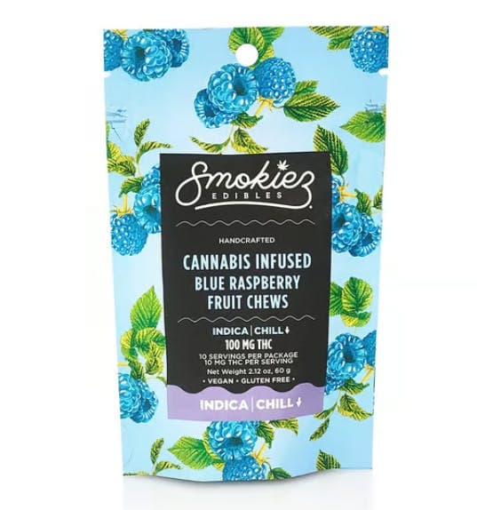 SMOKIEZ