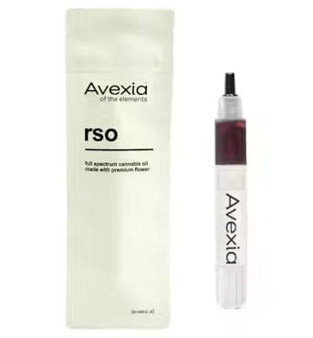 Avexia
