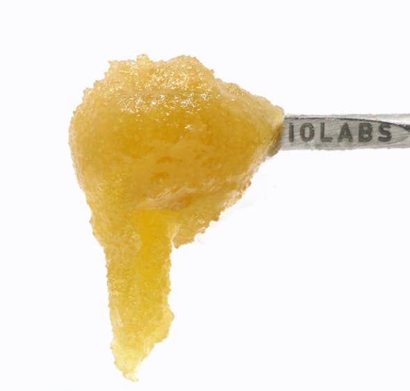 710 Labs 710 Labs Concentrate 1g Persy Sauce- Mango Banana #9