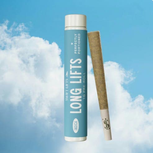 Long Lifts