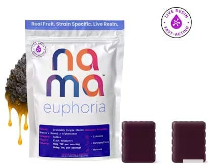 nama