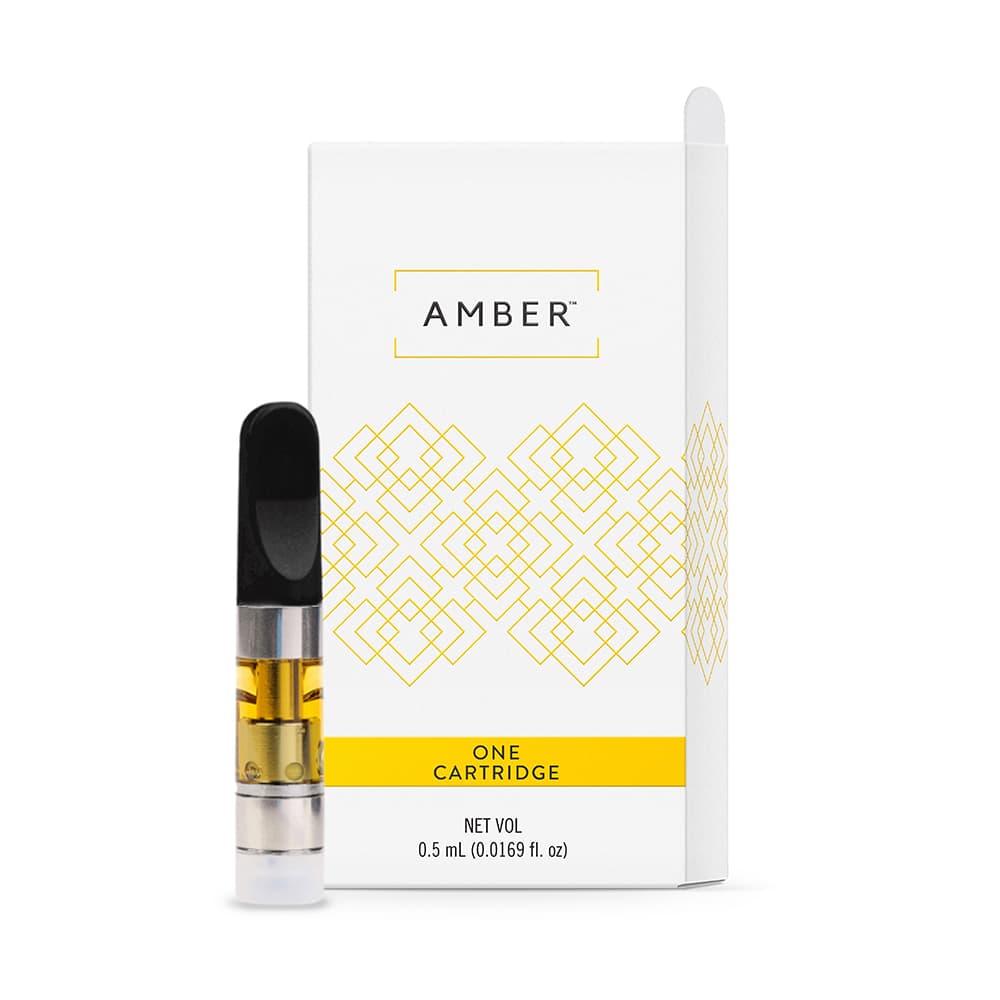 AMBER Concentrates