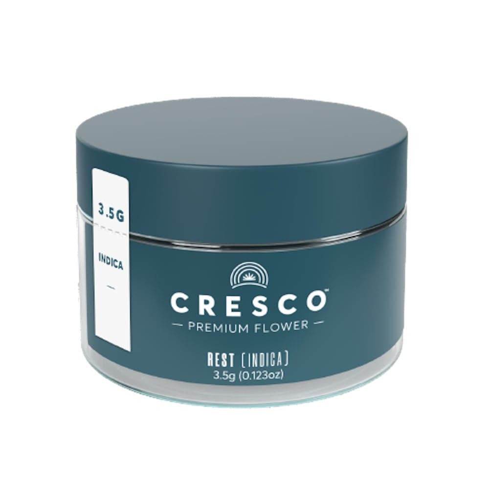 Cresco™ Grease Monkey x Tina