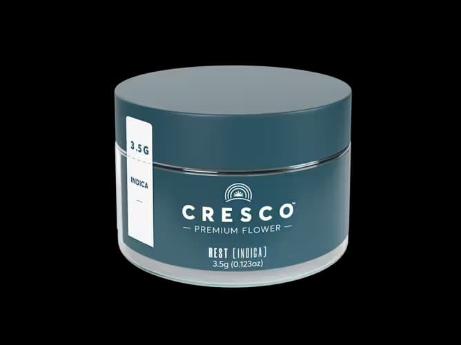 Cresco™ The 4th Kind