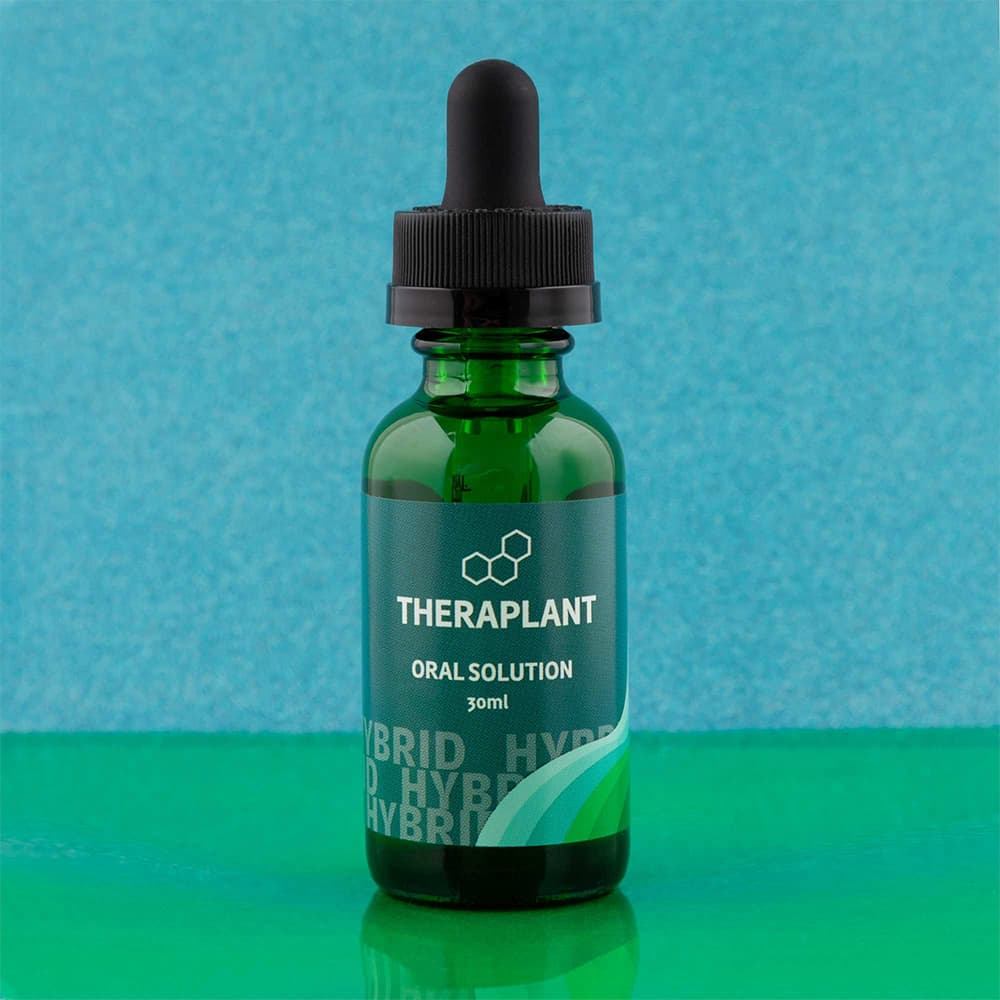 Theraplant Pagoti Oral Solution 41875