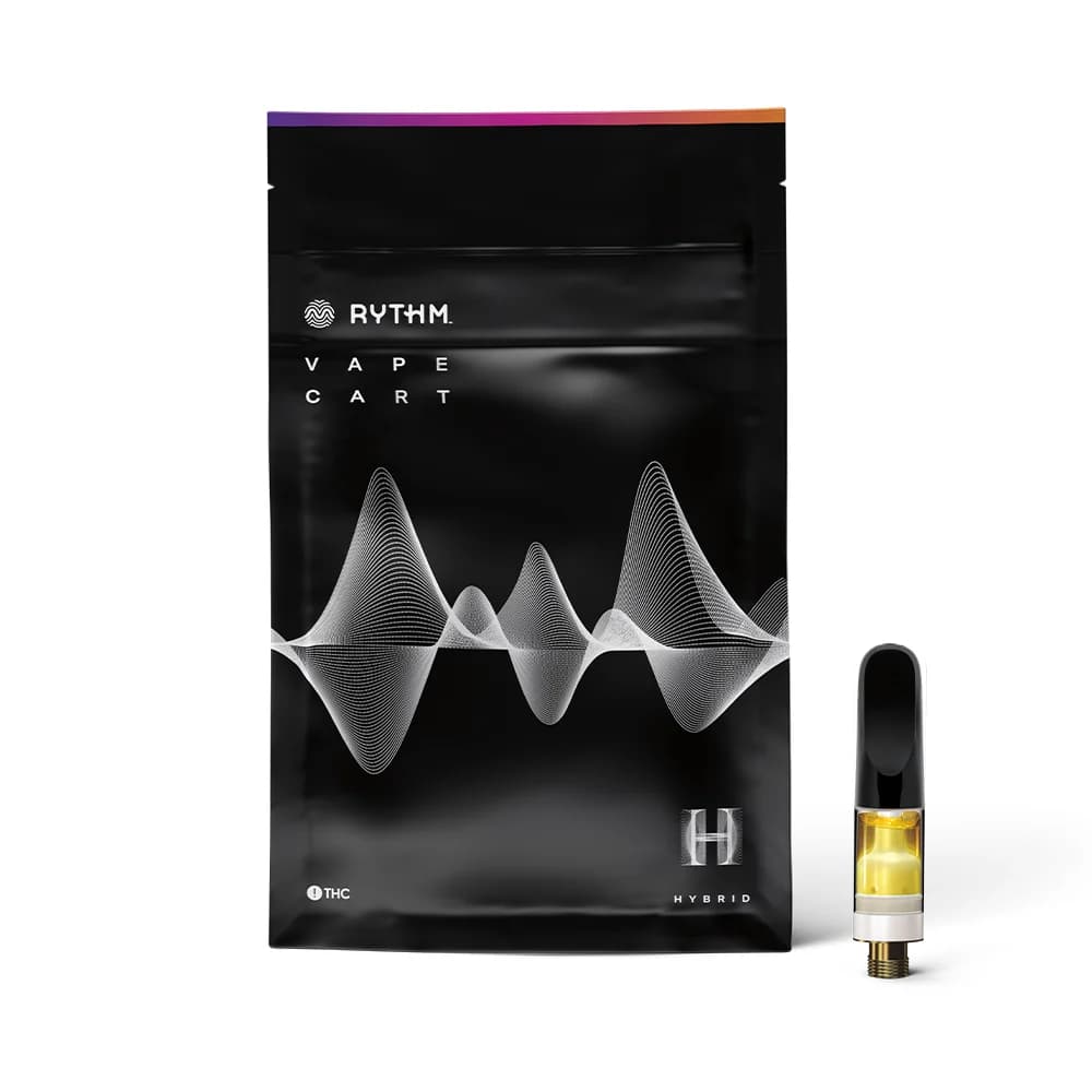 RYTHM Grandaddy Purple
