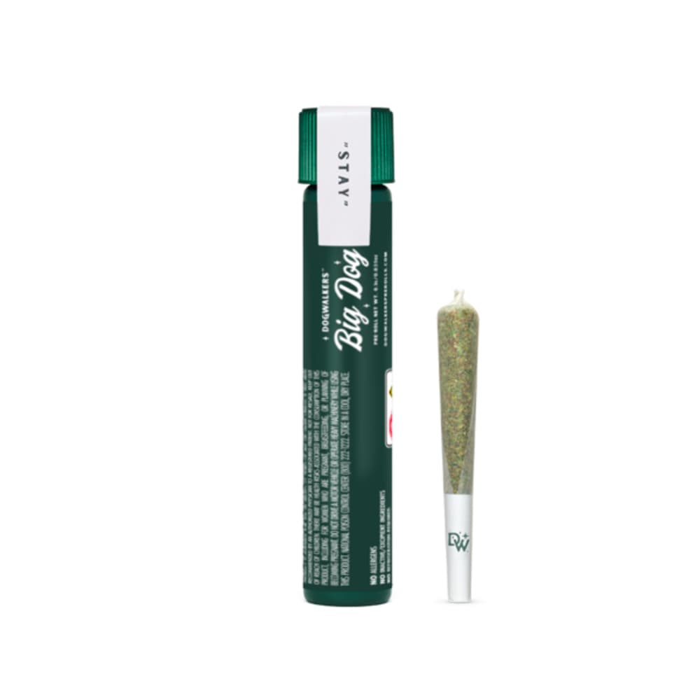 DOGWALKERS 95 Cookies [1g]