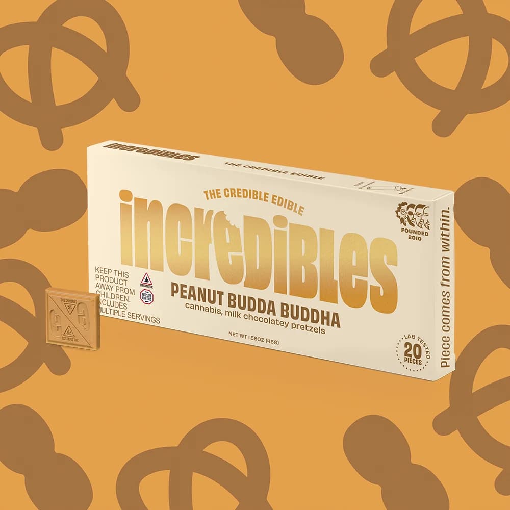incredibles