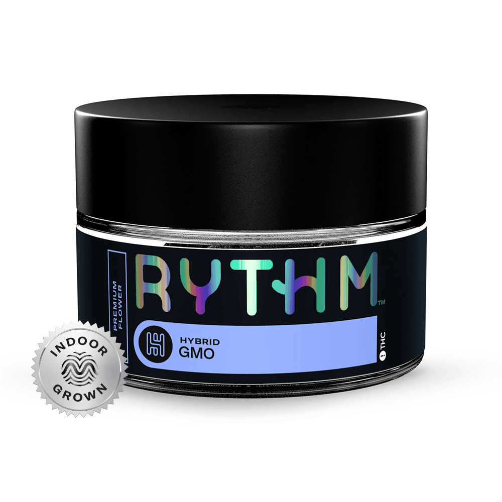 RYTHM Flower