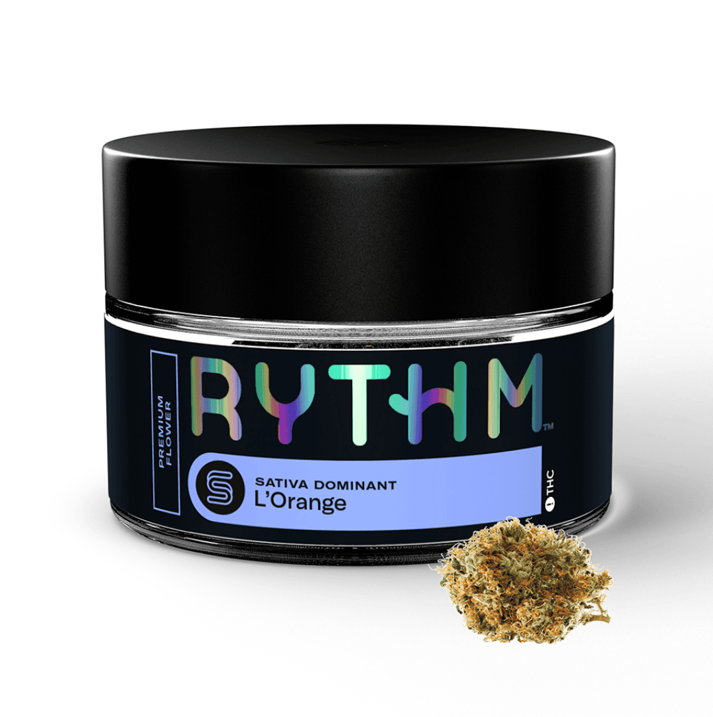RYTHM Concentrates