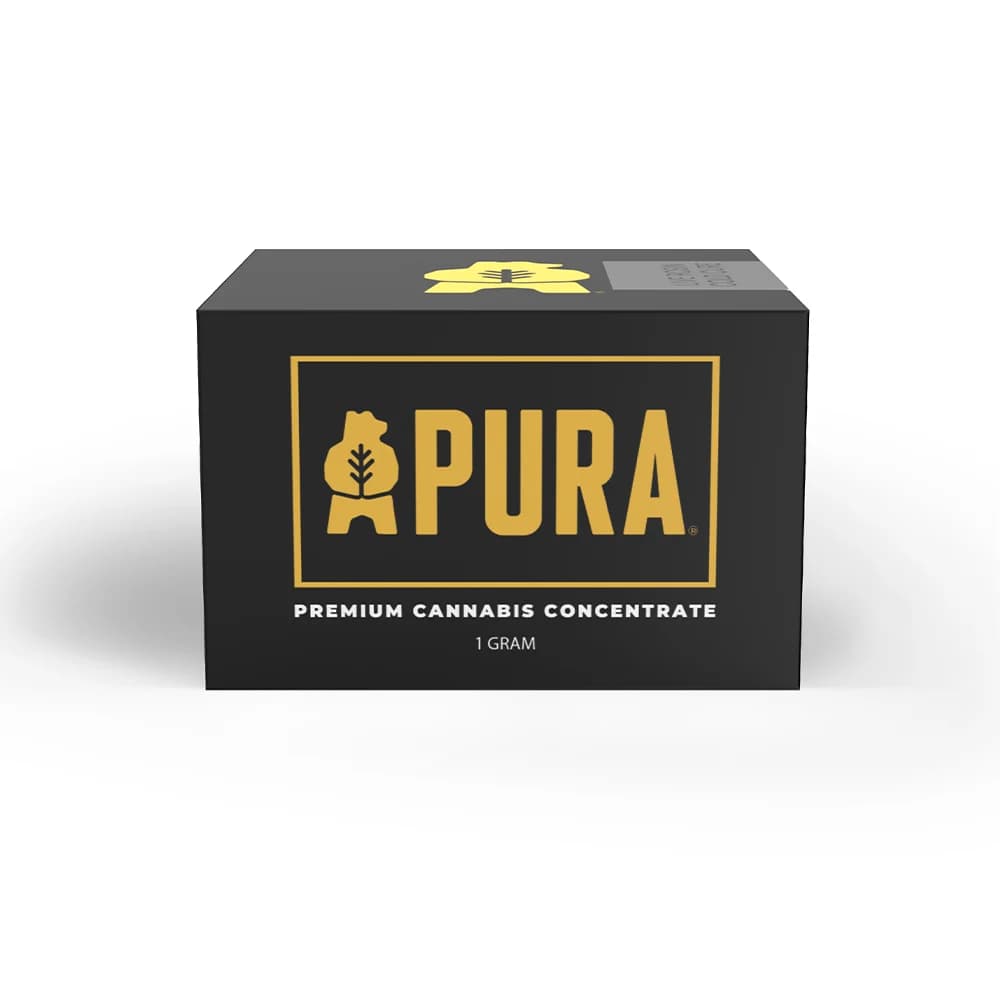 Pura Mimosa