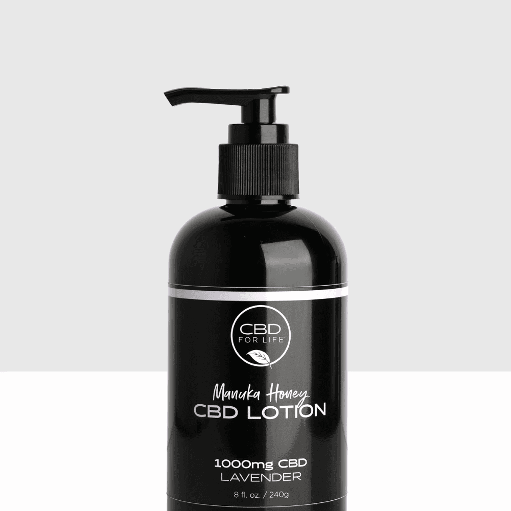 CBD For Life