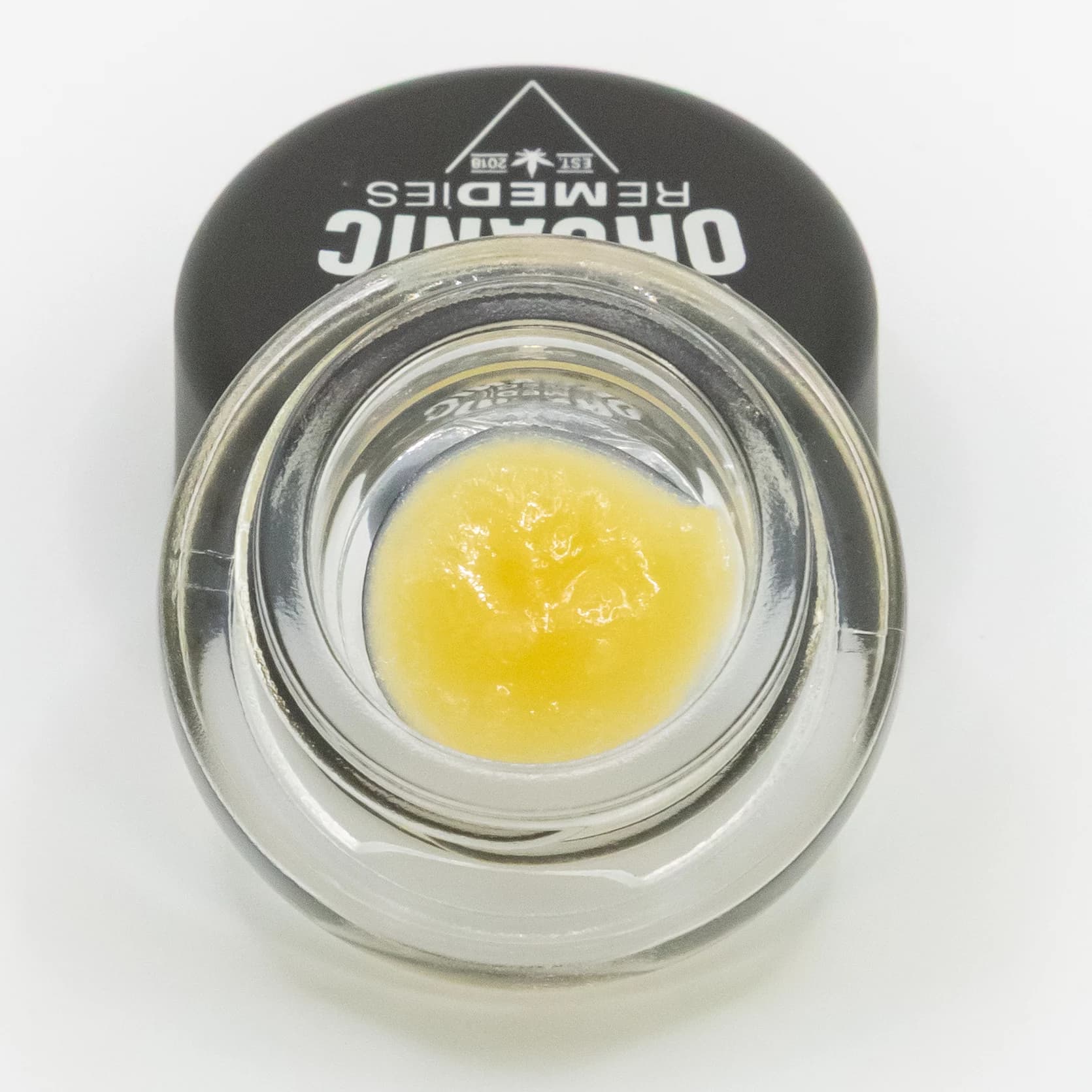 BMOR Limone OG