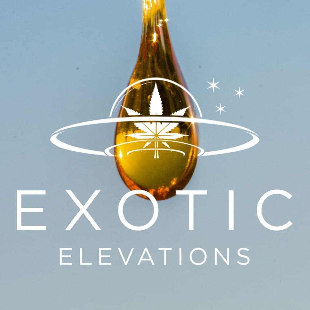 Exotic Elevations Concentrates