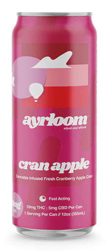 Ayrloom Edibles