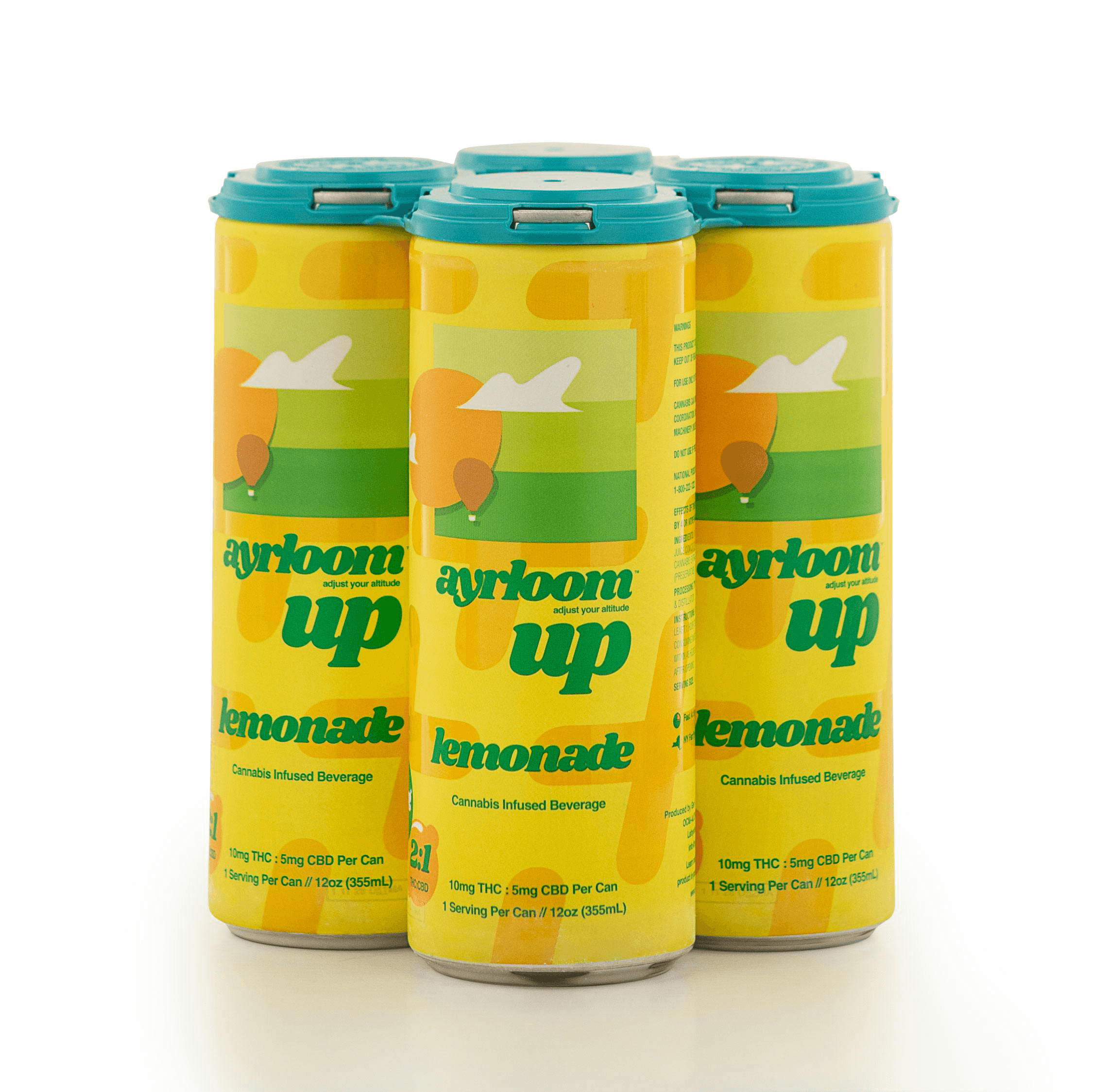 Ayrloom Edibles