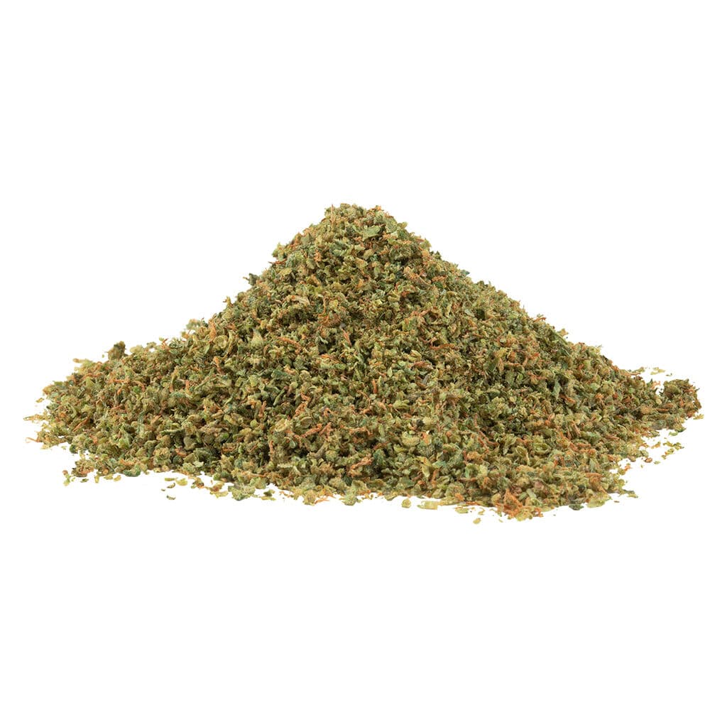 SHRED Tropic Thunder 14g Dried Flower