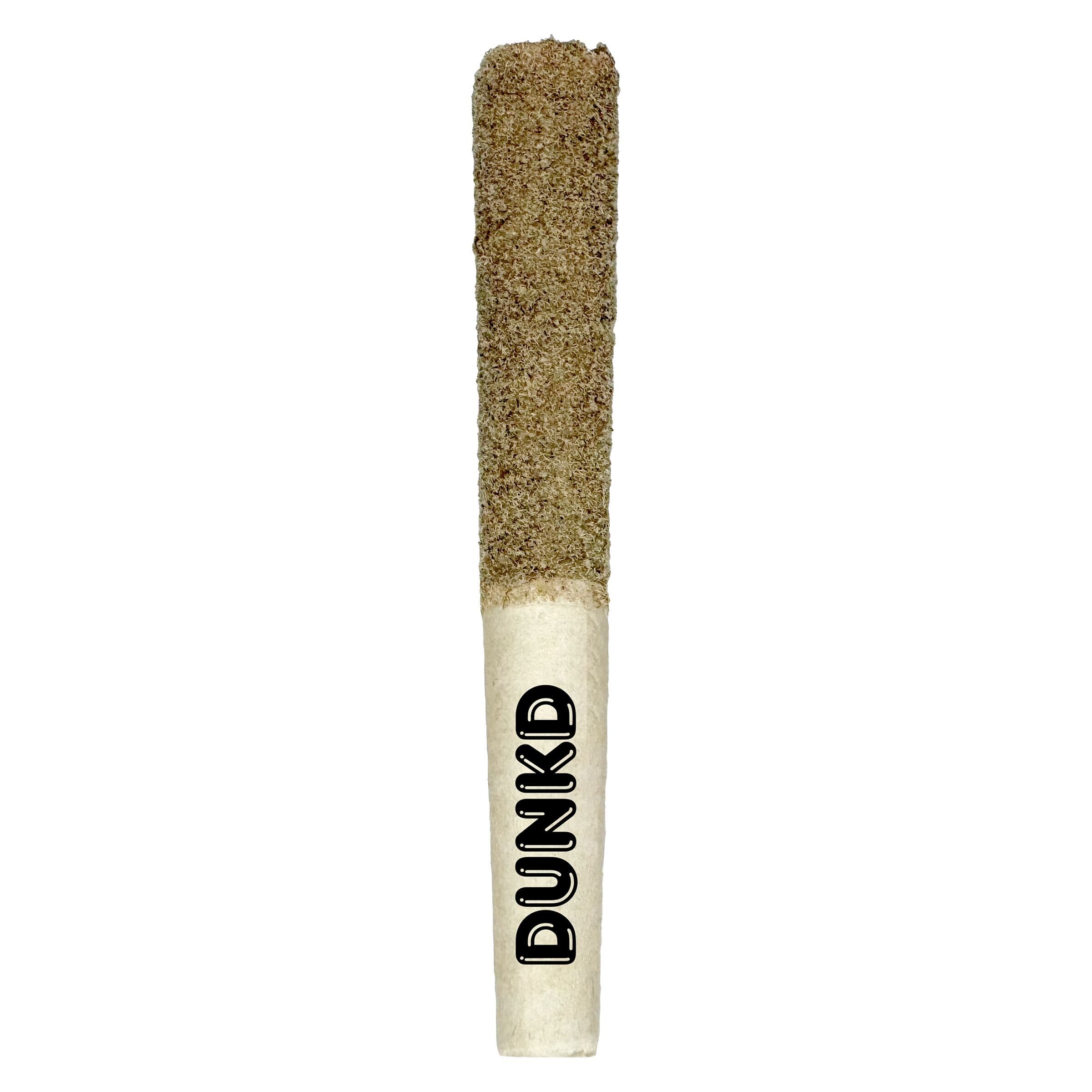 BZAM DUNKD Maui Wowie Infused Pre-Roll 3x0.5g