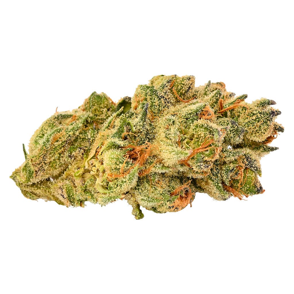 5 Points Cannabis Strawberry Kush - Sativa