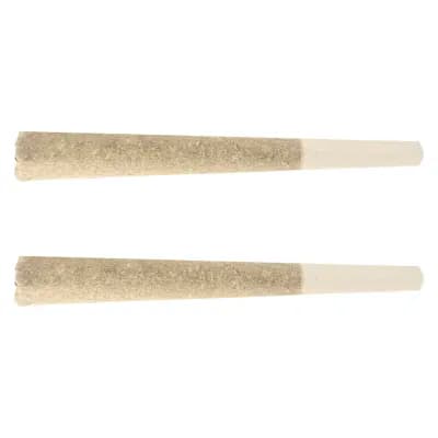 Stunnerz Mon Cherry Blitz Pre-Roll 2x1g Pre-Rolls