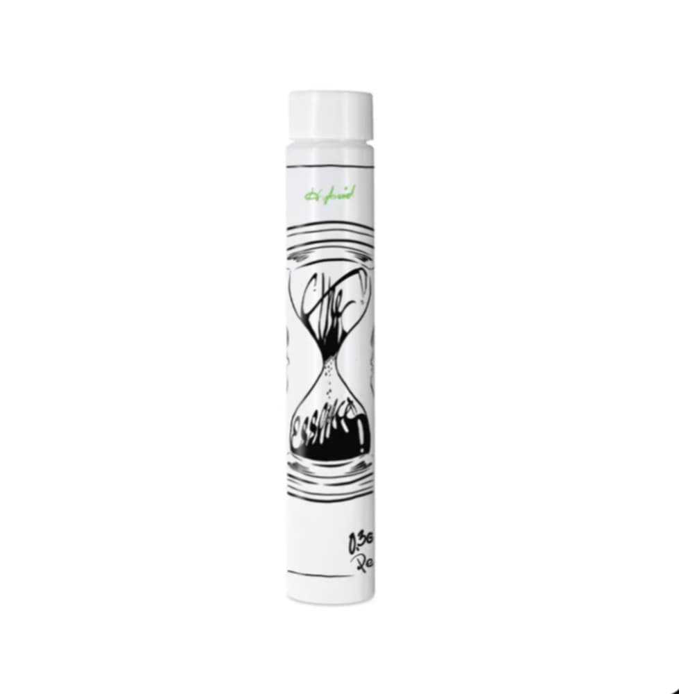 (the) Essence Tropic Thunder Cartridge 0.5g
