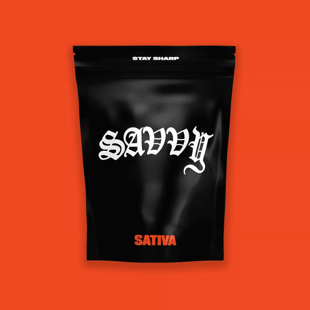 Savvy The Soap