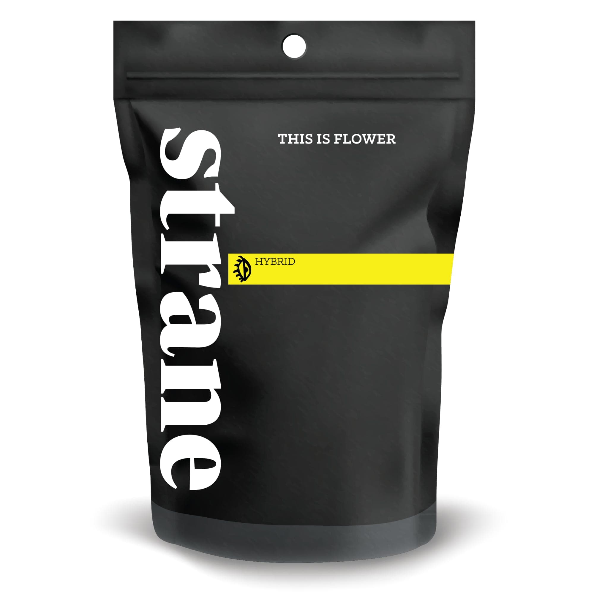 Strane Swampwater Fumez