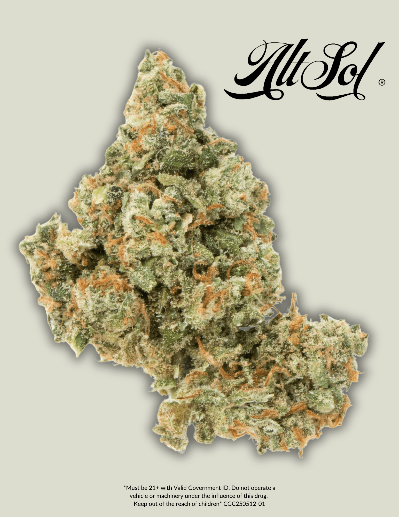 AltSol Jack Herer