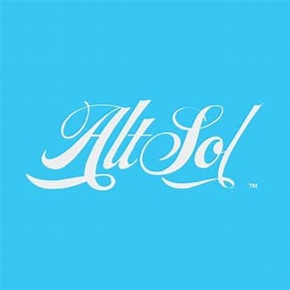 AltSol Flower