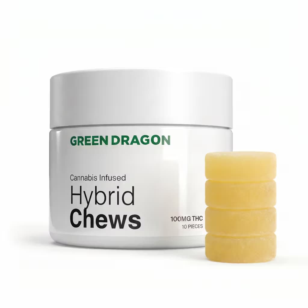 Green Dragon