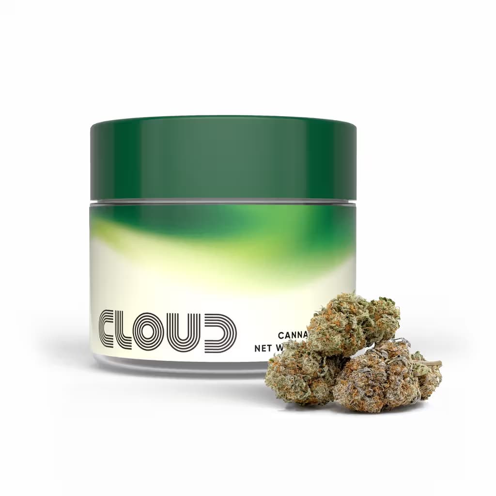 Cloud El Chivo