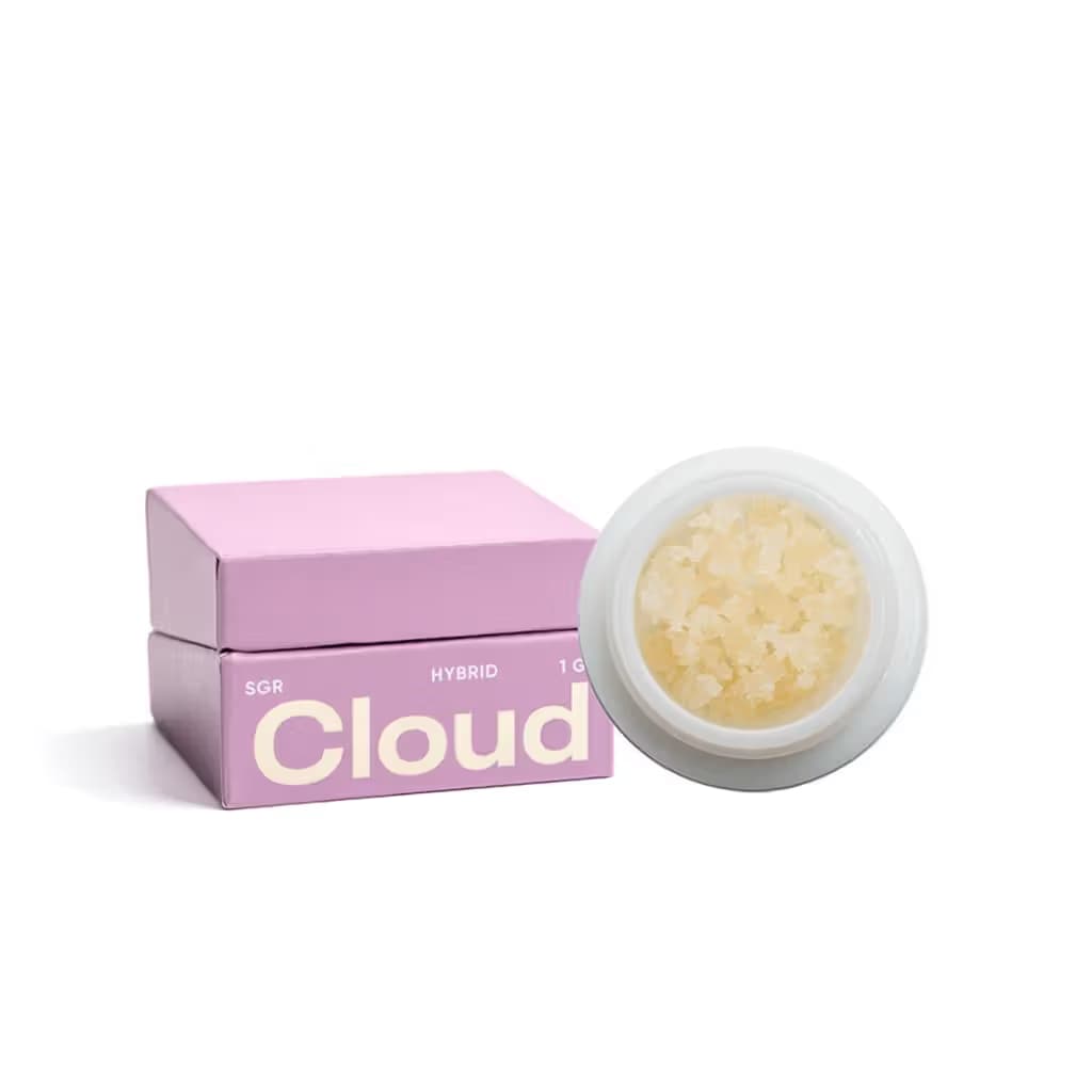 Cloud Farms Fire N Ice SGR