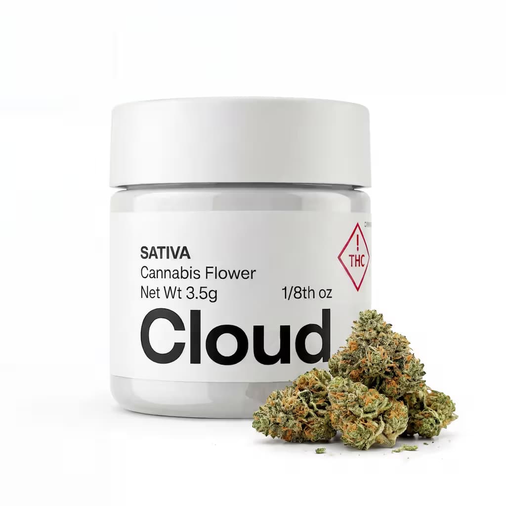 Cloud Farms Melonade #8