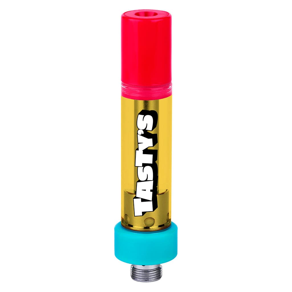 Tasty's Concentrates