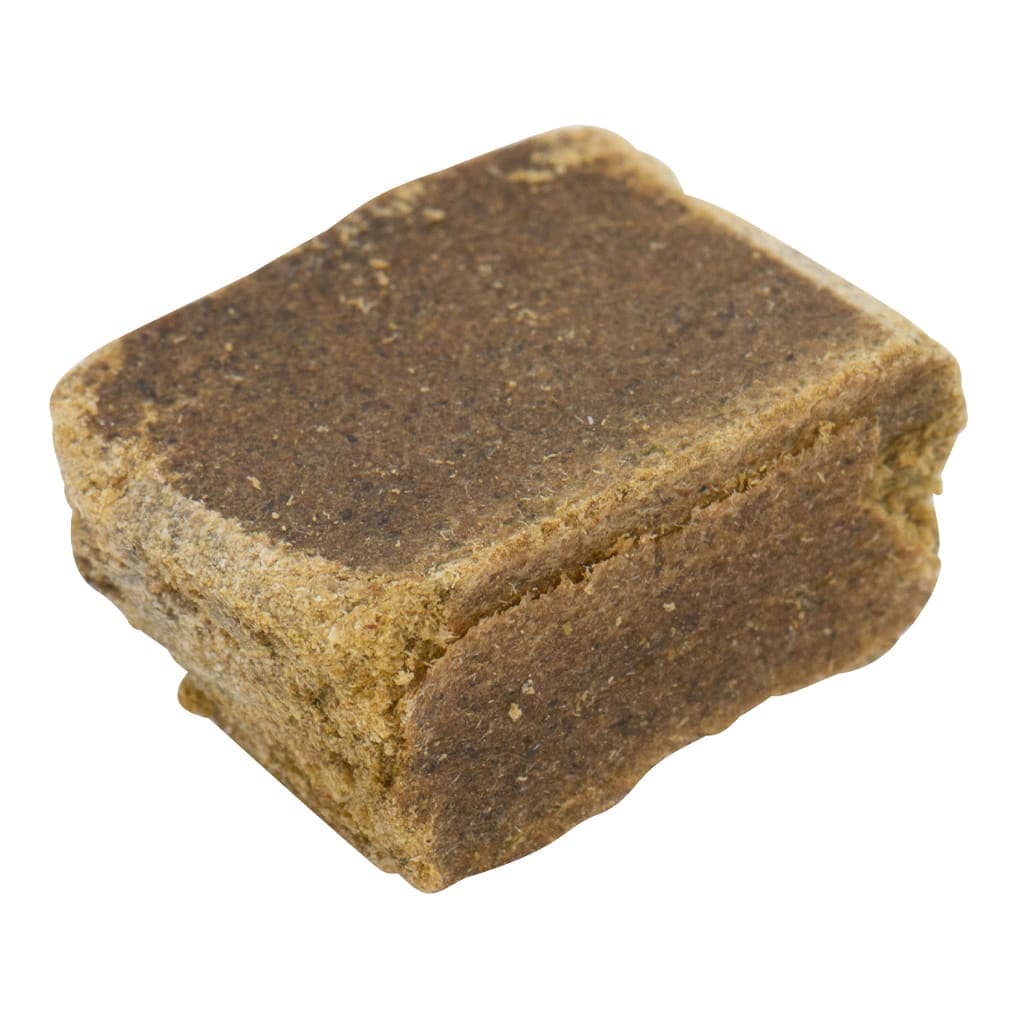 Wagners Soft Black Hash Hash and Kief