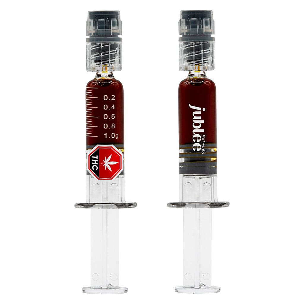 Jublee Extracts Full Spectrum Extract